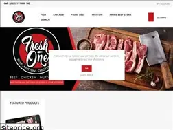 Sites similar to freshone.com.pk