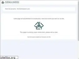 Sites similar to freshonlinestore.com
