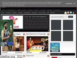 Sites similar to freshonlinetv.blogspot.com