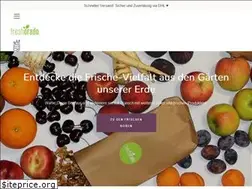 Sites similar to freshorado.de