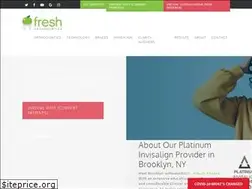 Sites similar to freshorthodontics.com