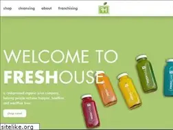 Sites similar to freshouse.ca