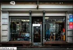 Sites similar to freshoutthebox.de