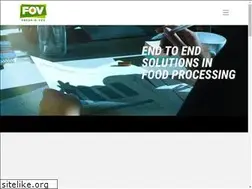 Sites similar to freshoveg.com