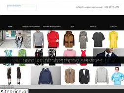 Sites similar to freshpackphoto.co.uk