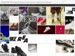 Sites similar to freshpairph.blogspot.com