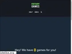 Sites similar to freshpcgames.com