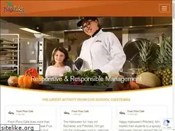 Sites similar to freshpickscafe.com