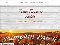 Sites similar to freshpickswa.com