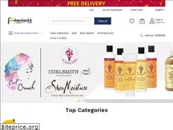 Sites similar to freshpikk.com