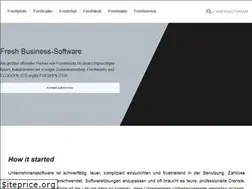 Sites similar to freshpilots.com