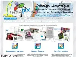 Sites similar to freshpix.fr