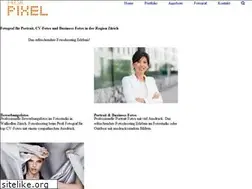 Sites similar to freshpixel.ch