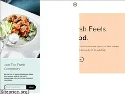 Sites similar to freshplantpowered.com