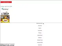 Sites similar to freshplaza.com
