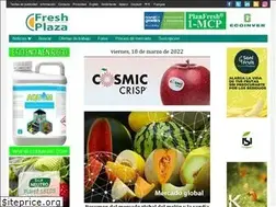 Sites similar to freshplaza.es