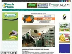 Sites similar to freshplaza.it