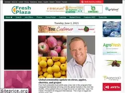 Sites similar to freshplaza.us