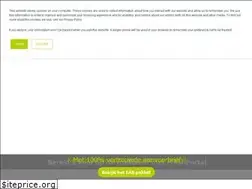 Sites similar to freshportal.nl
