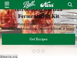 Sites similar to freshpreservingstore.com