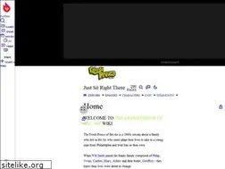 Sites similar to freshprince.fandom.com
