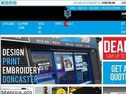 Sites similar to freshprints.co.uk