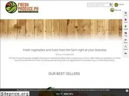 Sites similar to freshproduce.com.ph