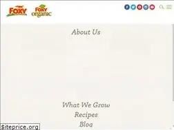 Sites similar to freshproduce.com