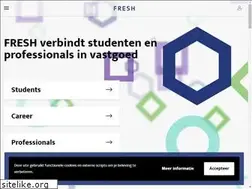 Sites similar to freshprofessionals.nl