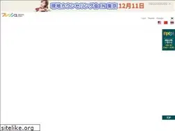 Sites similar to freshps.jp