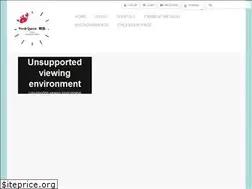 Sites similar to freshqueenhk.com