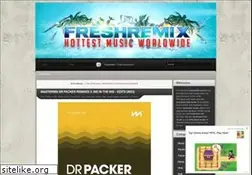 Sites similar to freshremix.biz