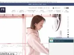 Sites similar to freshroom.jp