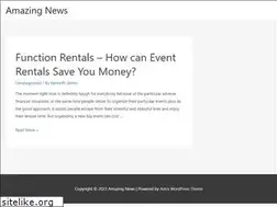 Sites similar to freshsalon.net