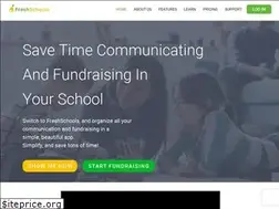 Sites similar to freshschools.com