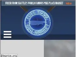 Sites similar to freshseafood.com