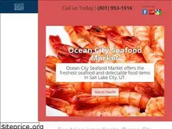 Sites similar to freshseafoodmarketinsaltlakeut.com