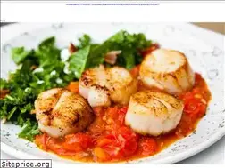 Sites similar to freshseascallops.com