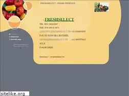 Sites similar to freshselect.fr