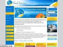 Sites similar to freshservice.co.uk