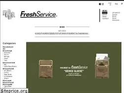 Sites similar to freshservice.jp