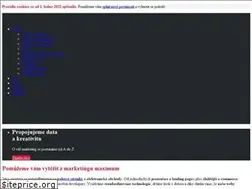 Sites similar to freshservices.cz