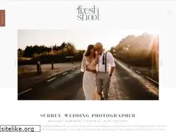 Sites similar to freshshootstudios.co.uk