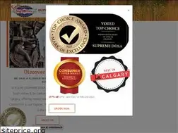 Sites similar to freshsifoods.com