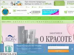 Sites similar to freshskin.ru