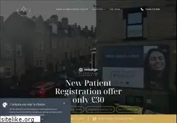Sites similar to freshsmileclinic.co.uk