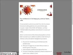 Sites similar to freshsmilespune.com