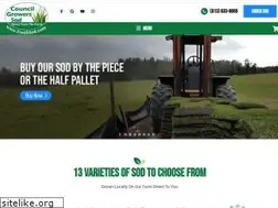 Sites similar to freshsod.com