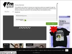 Sites similar to freshspace.cz