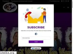 Sites similar to freshspirit.org